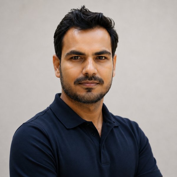 Rahul Kumar