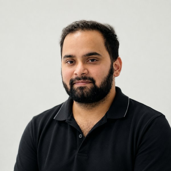 Sidhartha Kumar