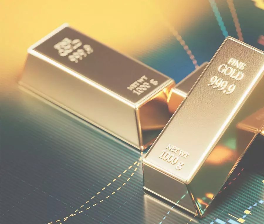 SafeGold